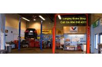 Langley Brake Shop & Auto Repair image 3